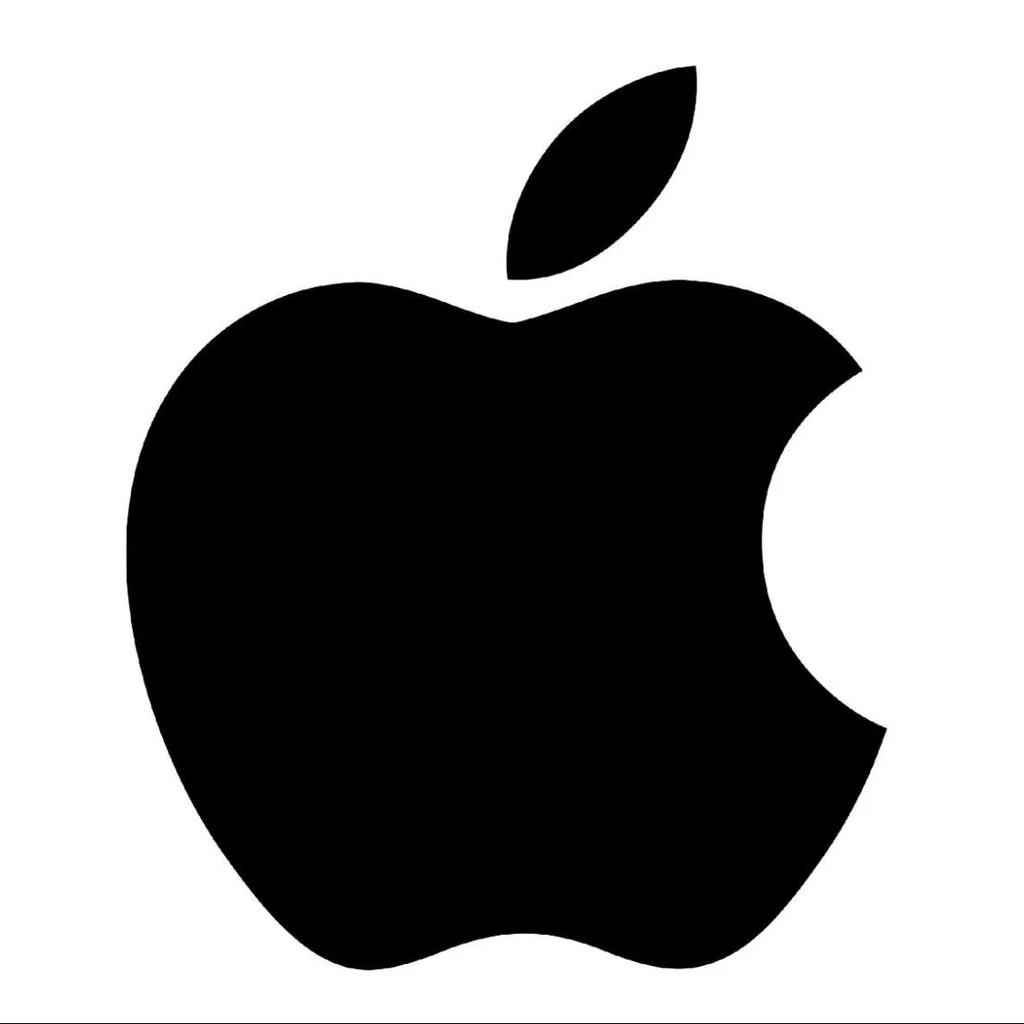 11-types-of-logo-examples-Apple