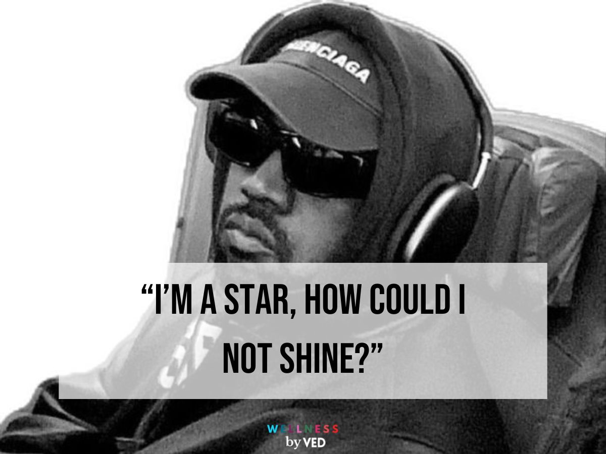 Kanye quotes 