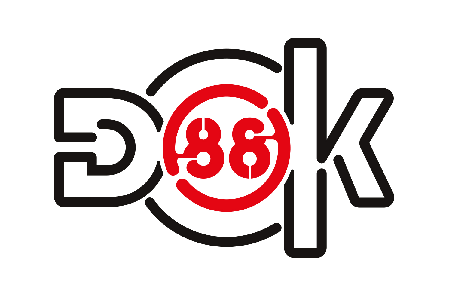 Logo Dok88