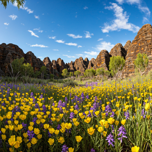 3. Managing Seasonal Plant Allergies in Western Australia