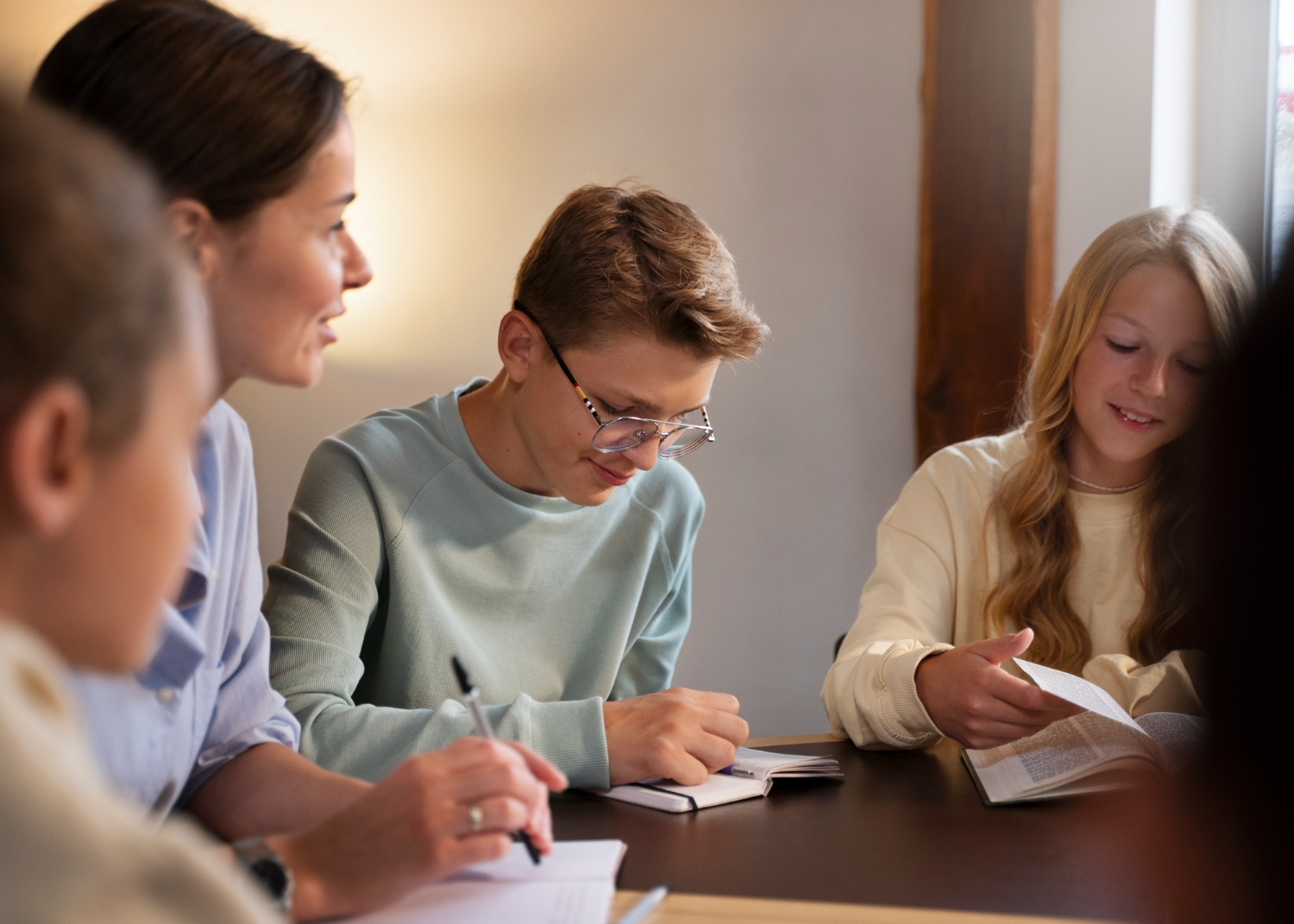  igcse geography syllabus