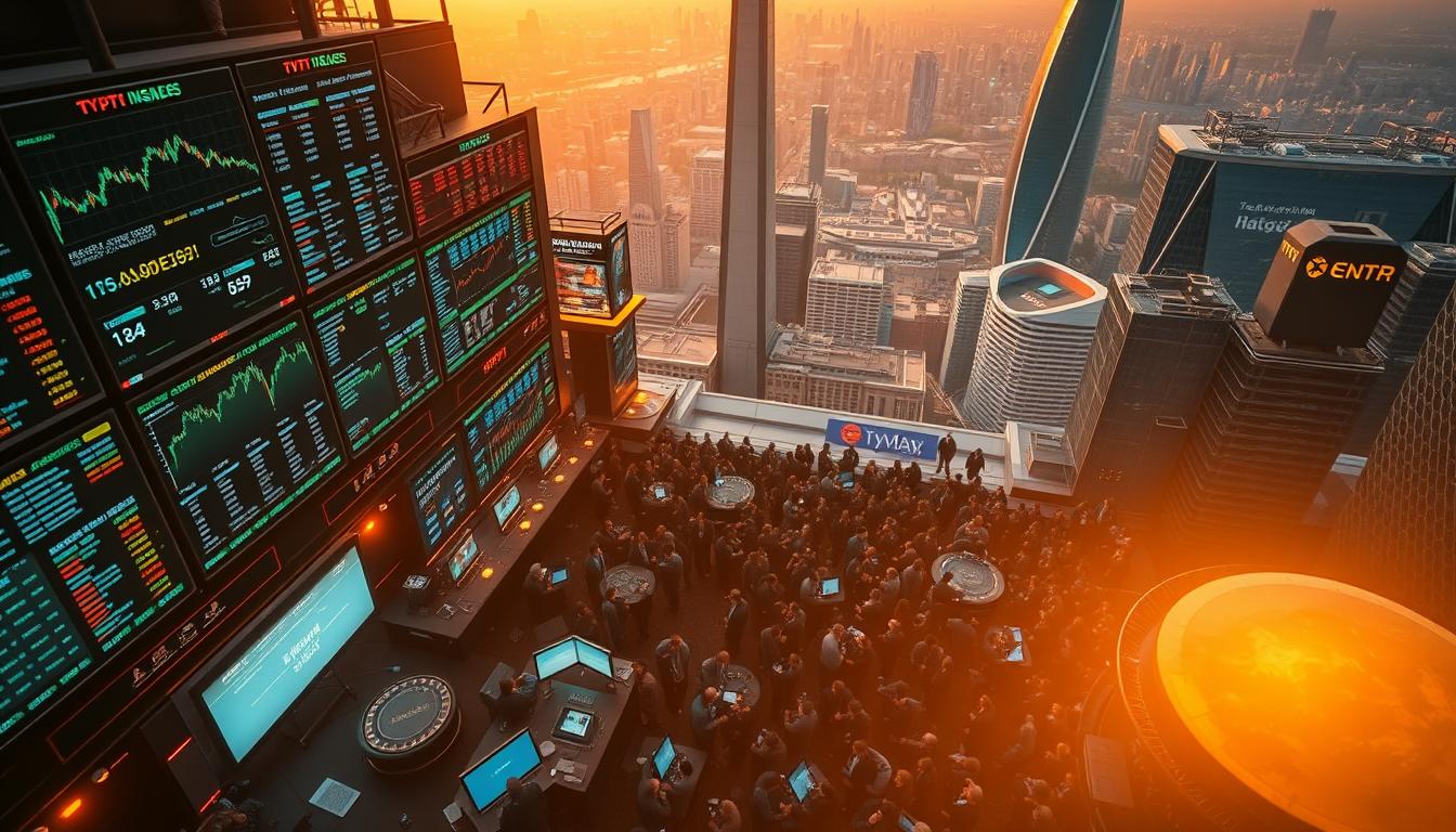 Bitcoin ATH