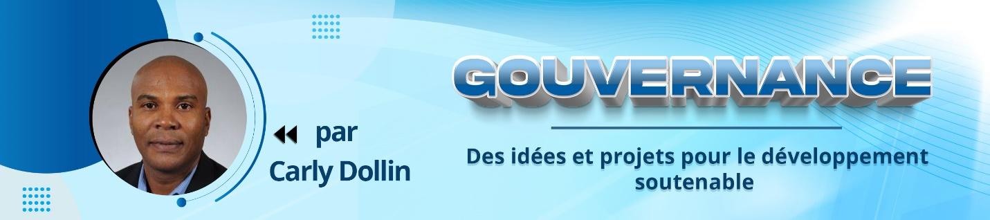 L’état d’avancement des progrès de développement d’Haïti à travers le prisme des Objectifs de Développement Durable (ODD) 