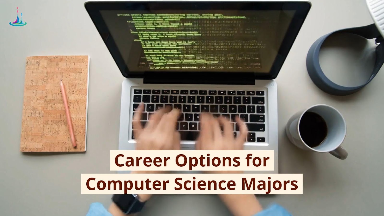 Career options for computer science majors