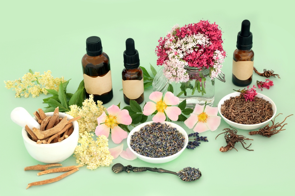 Natural Anxiety Remedies