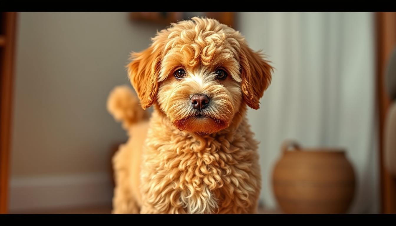 toy goldendoodle full grown