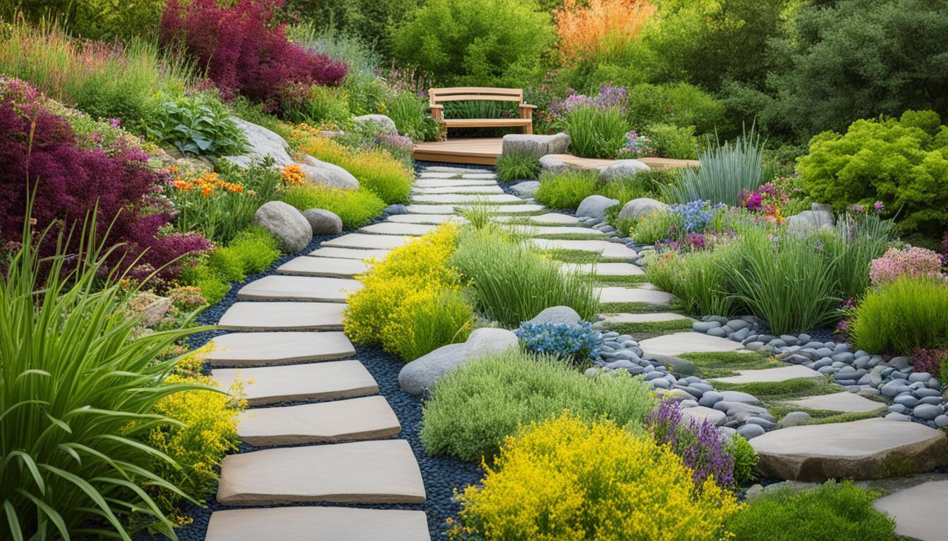 landscape design