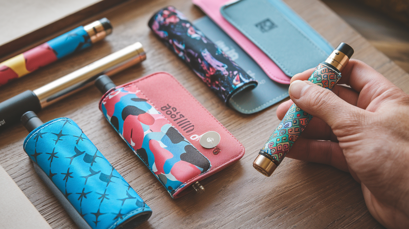 dani vape sleeve kit worth the money