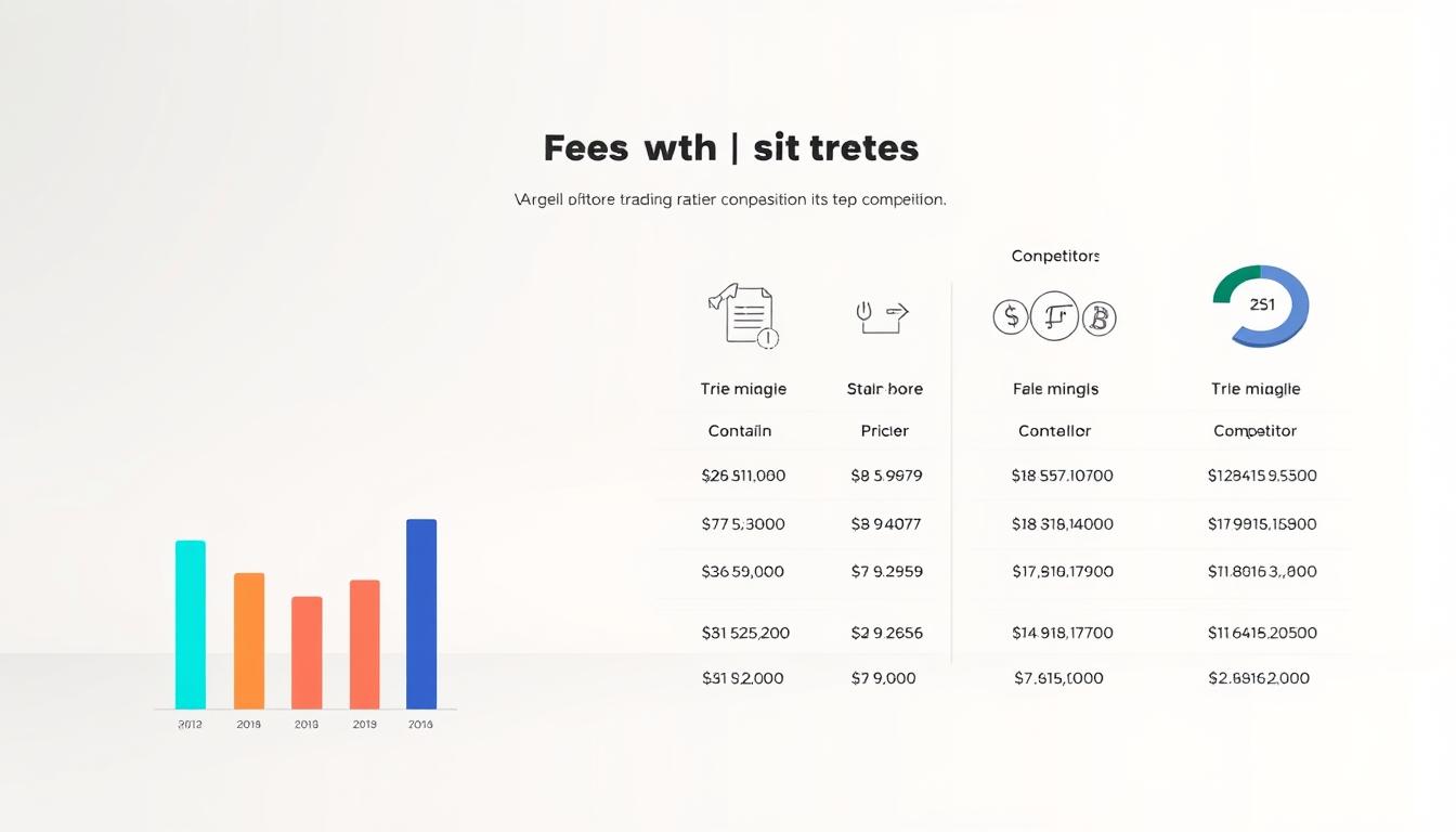fee structure comparison