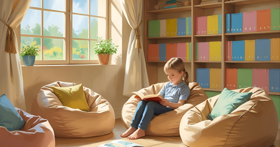 Creating Physical Spaces That Support Introverted Learners