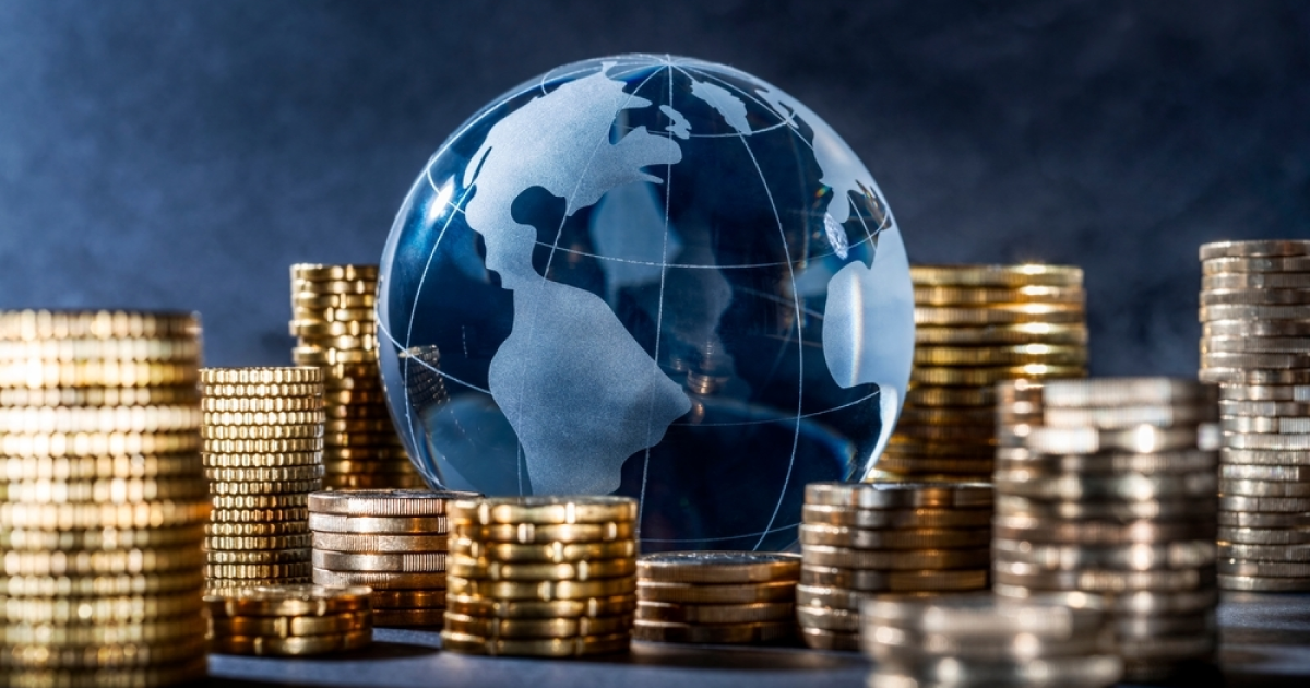 Global economic growth to remain at 2.8% in 2025 - UN
