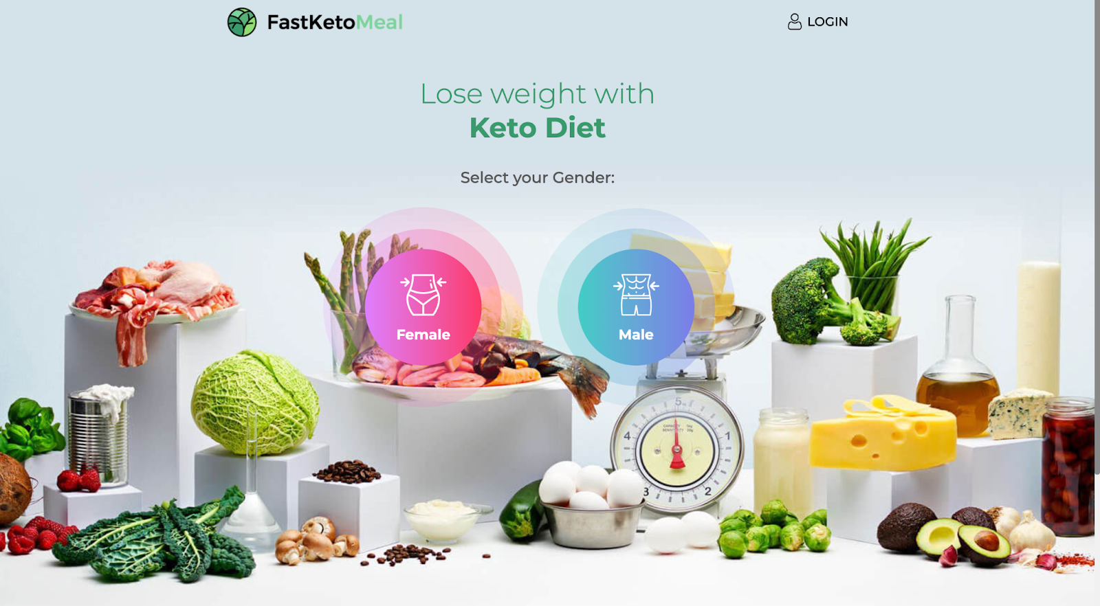 keto Affiliate Programs