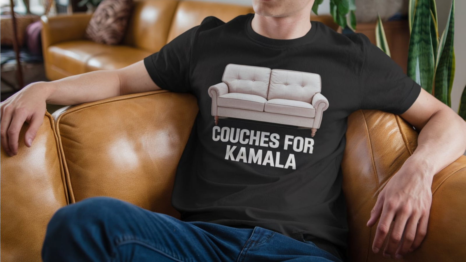 couches for kamala