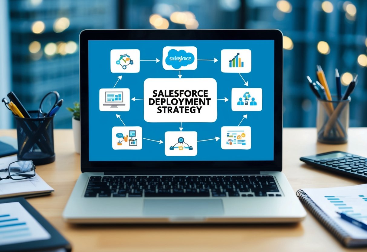 Best Practices for Salesforce Deployment 