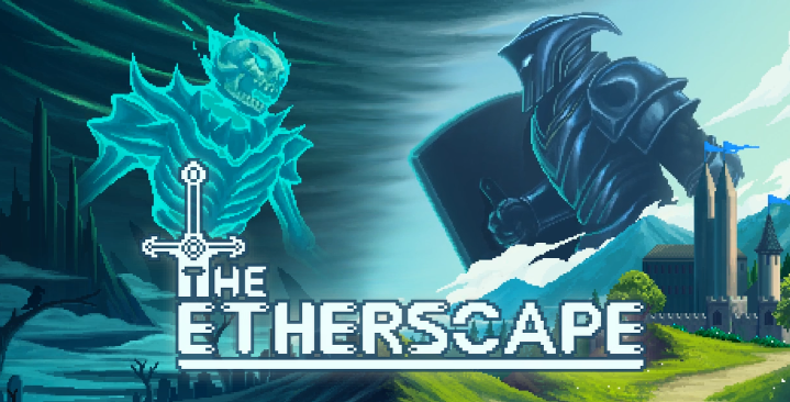  Etherscape