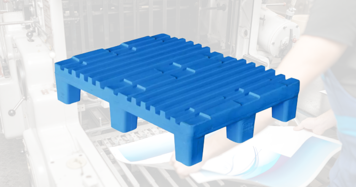 Plastic Pallets