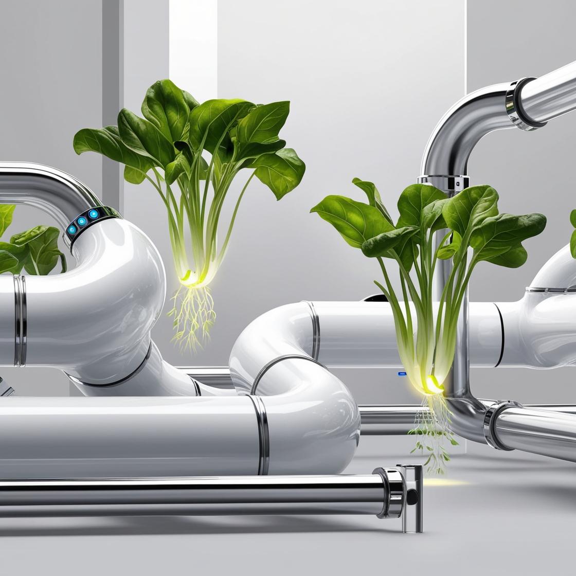 wick system hydroponics pros and cons