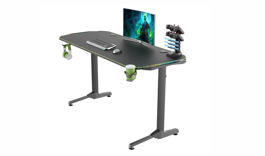 gaming desk