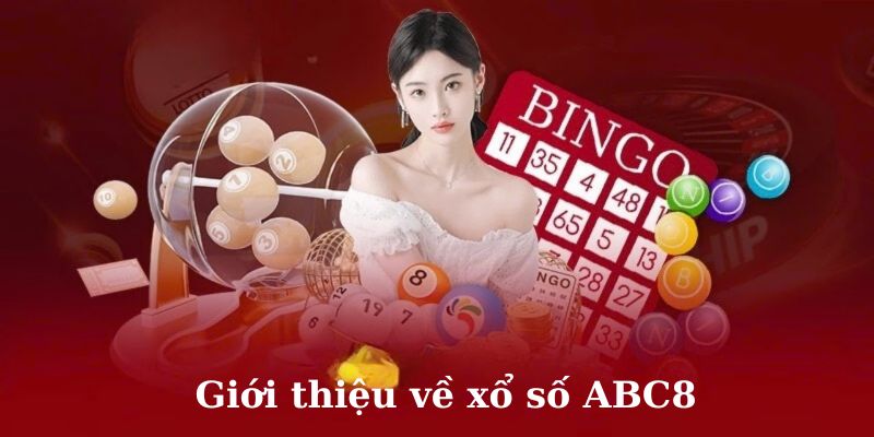 Xổ số ABC8 là gì?