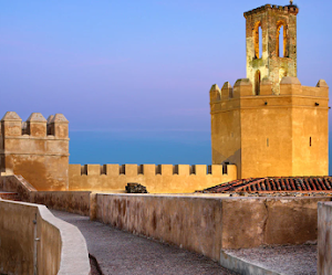 La muralla más larga de Europa