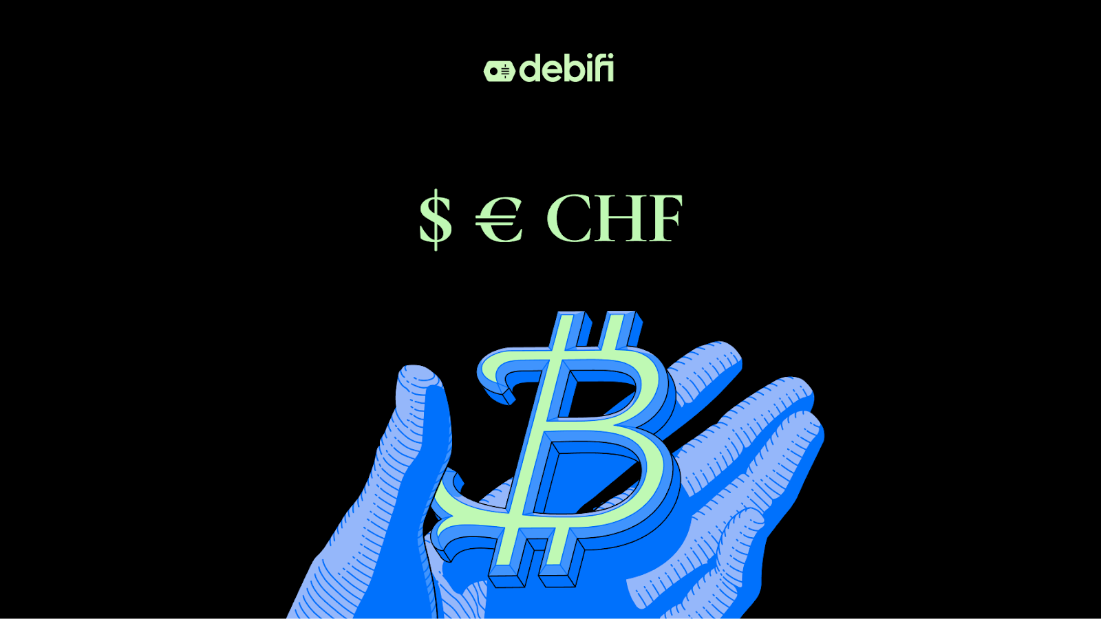 Debifi and Berglinde Be a part of Forces to Redefine Bitcoin-Backed Fiat Lending with Loans in USD, EUR, and CHF | Reside Bitcoin Information