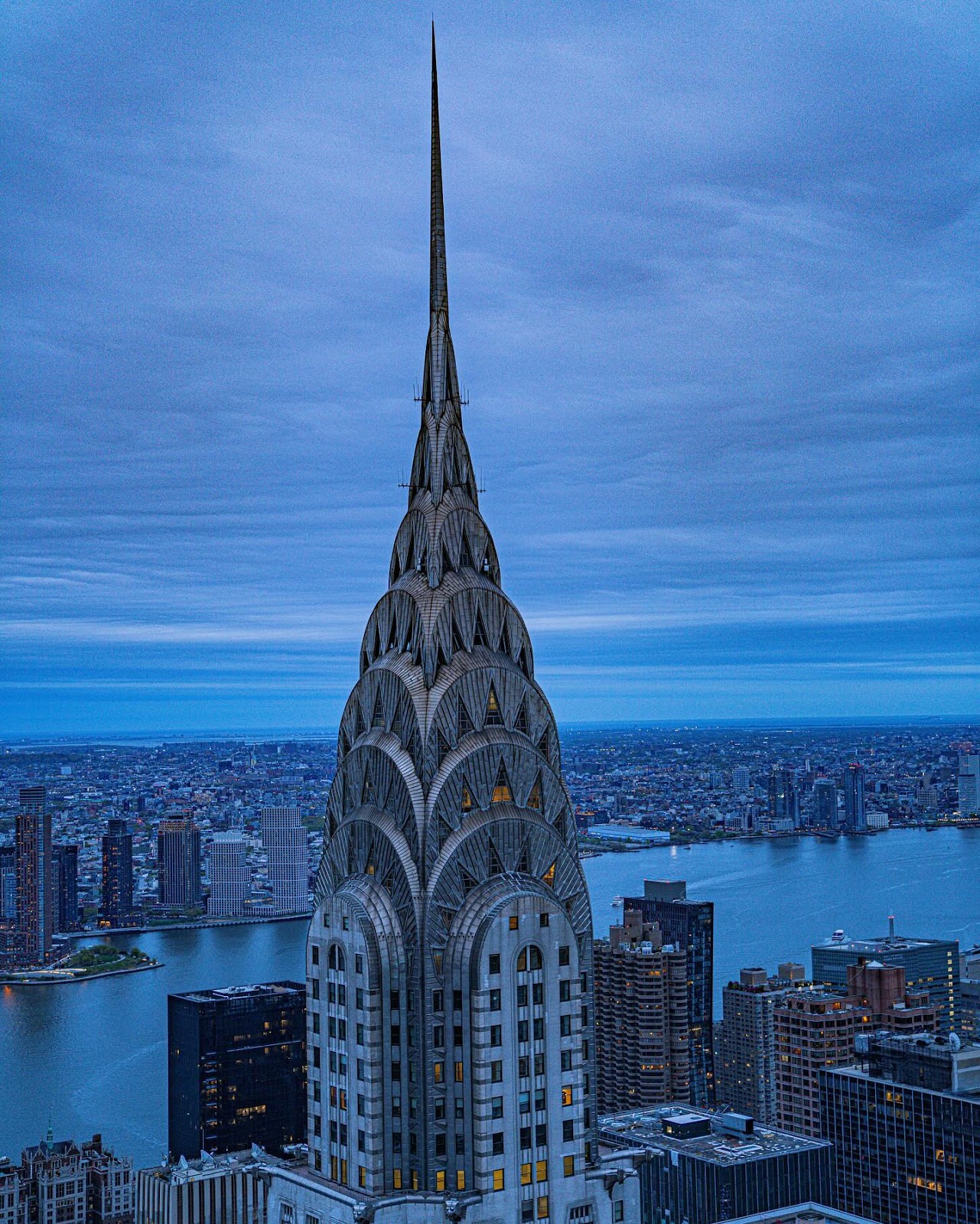 Chrysler Building