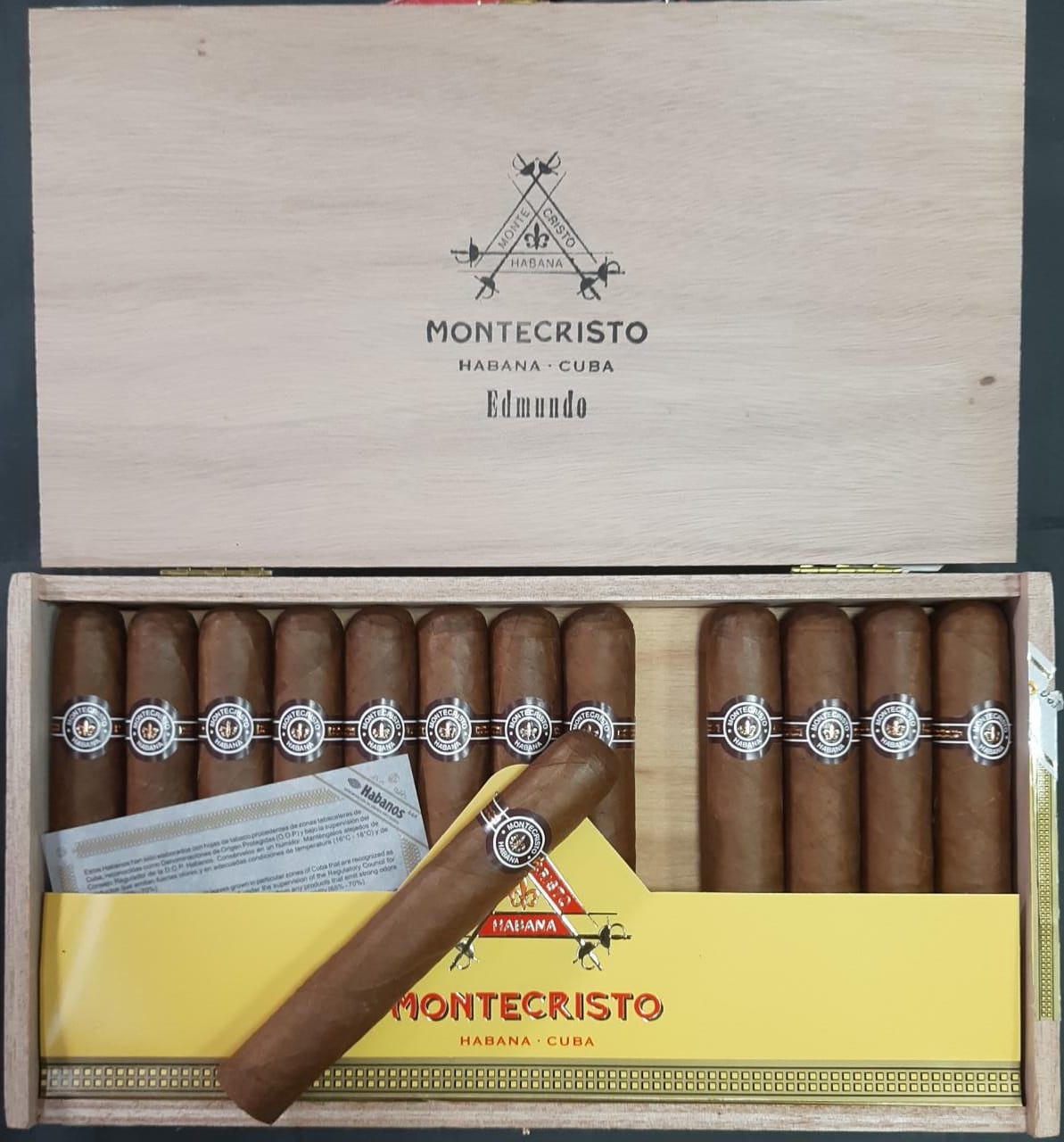 cohiba cigars
