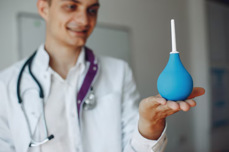 Mucus Clearance Devices Market