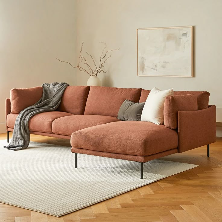Sectional sofa