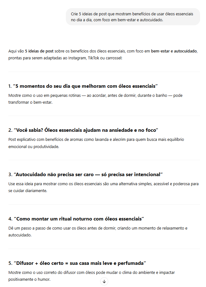 chatgpt para ecommerce