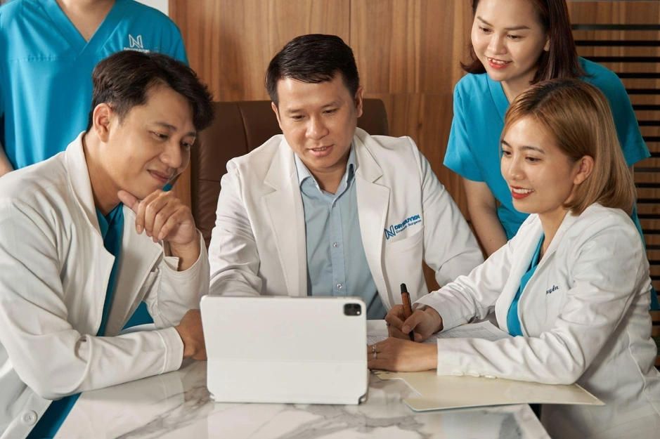 Đặc thù tâm lý khách hàng ngành thẩm mỹ: Họ cần nhiều hơn một lần làm đẹp