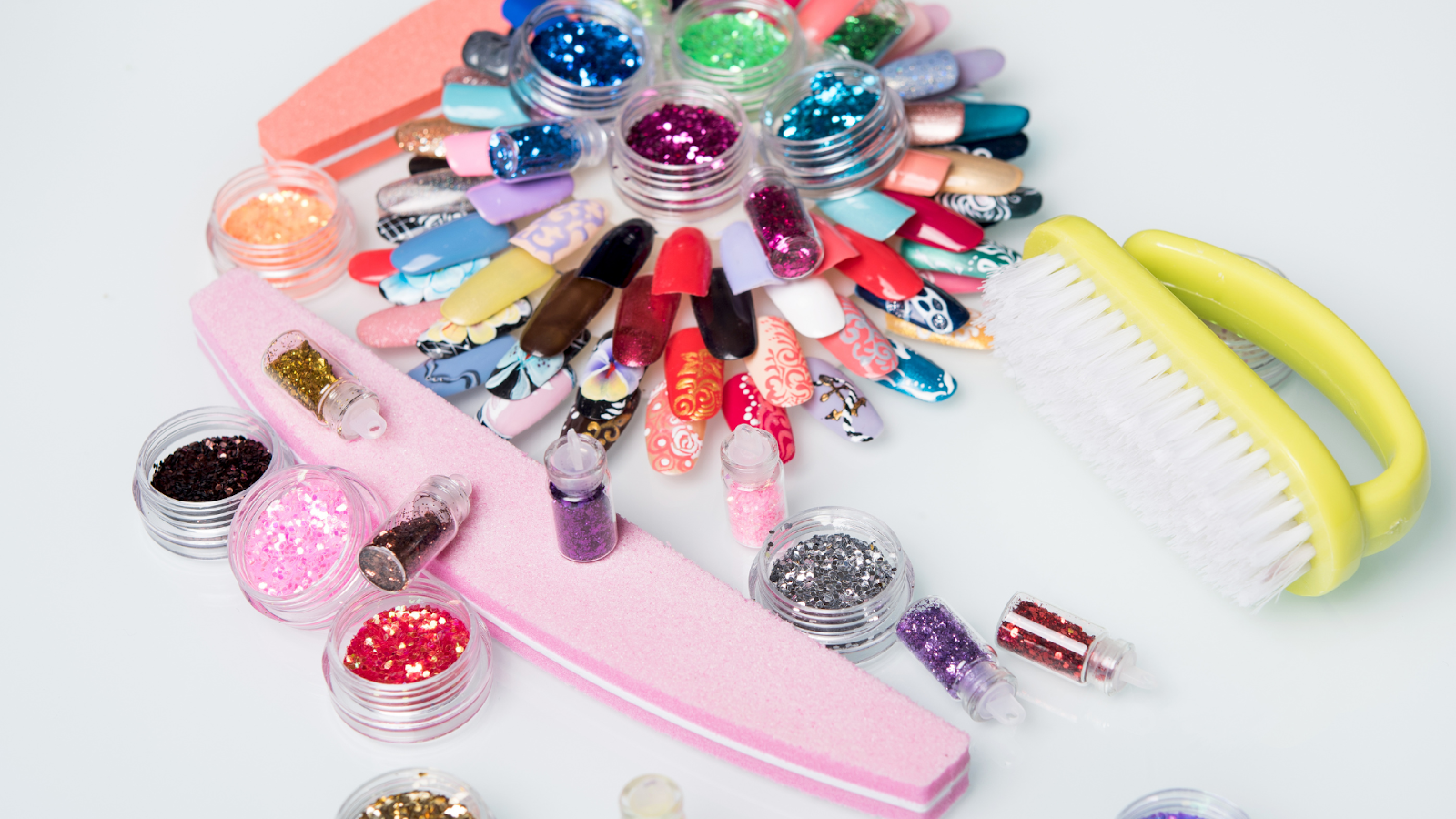 Advanced Nail Art Tools for Enthusiasts and Pros