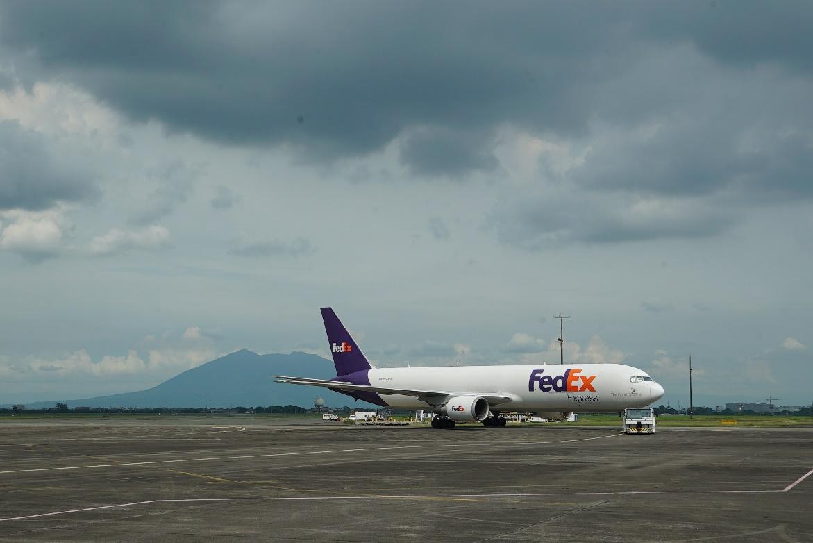 FedEx Philippines: Four Decades of Delivering Possibilities 4