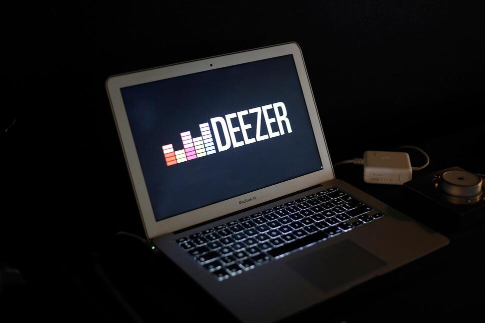 Deezer 
