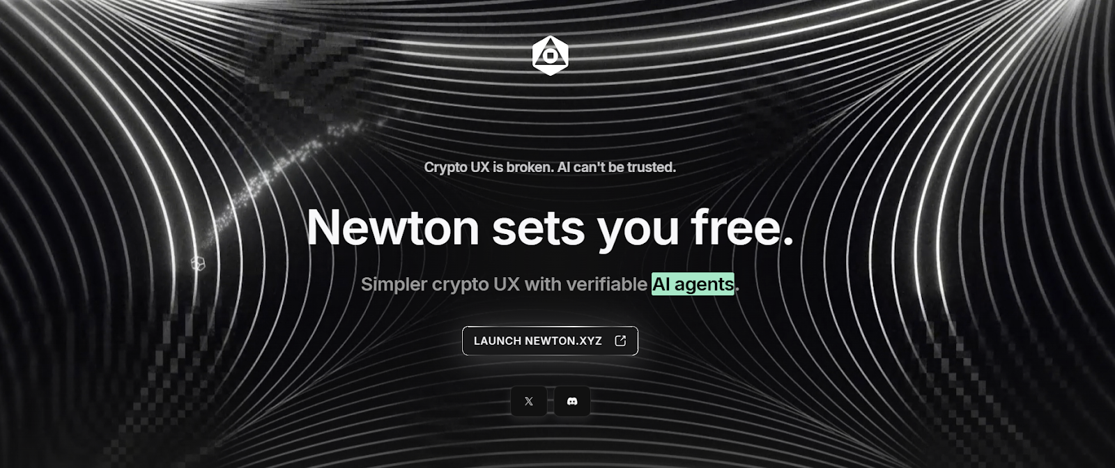 What is Newton Protocol? 