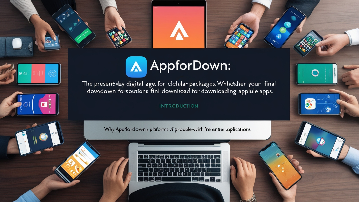 AppFordown