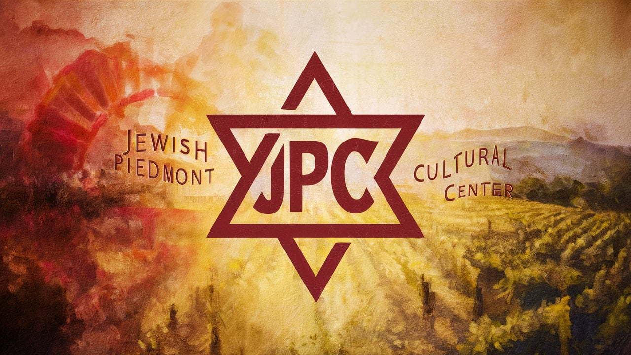 Jewish Piedmont Cultural Card