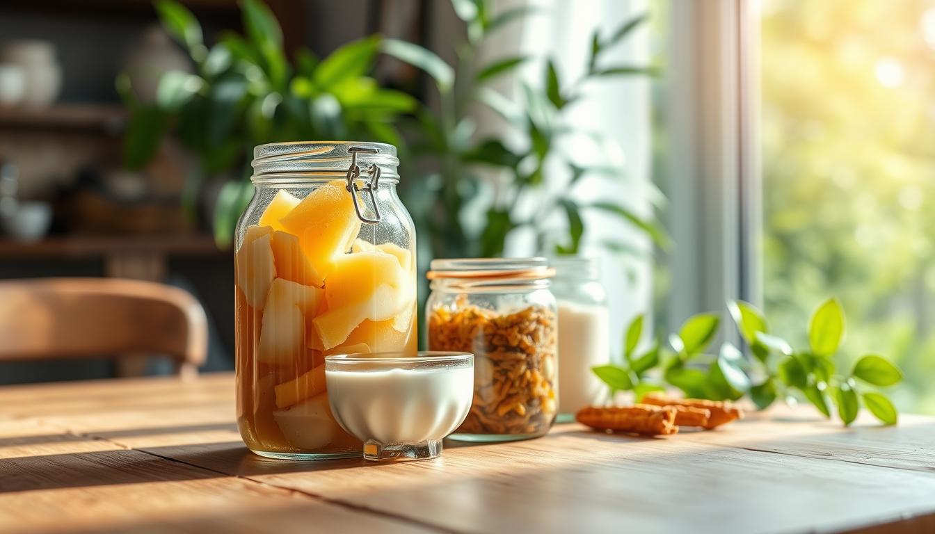 probiotics for anxiety