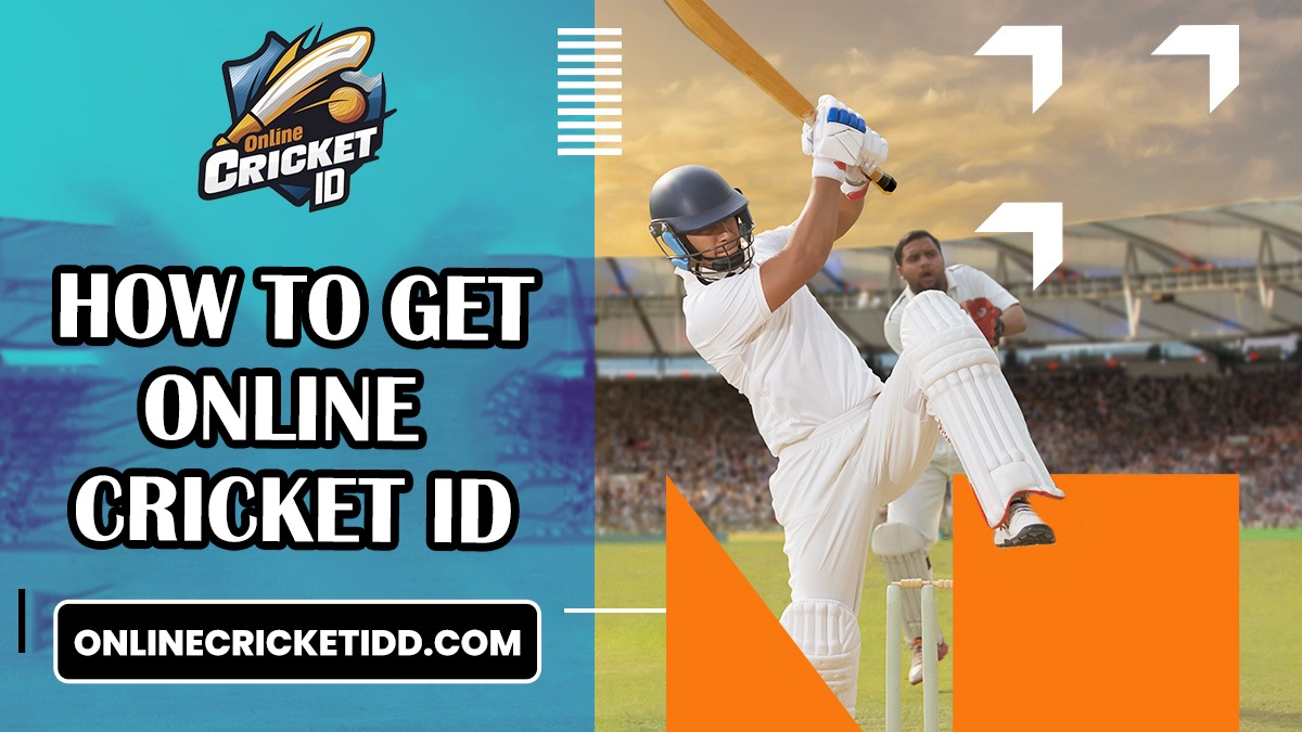 Online Cricket ID