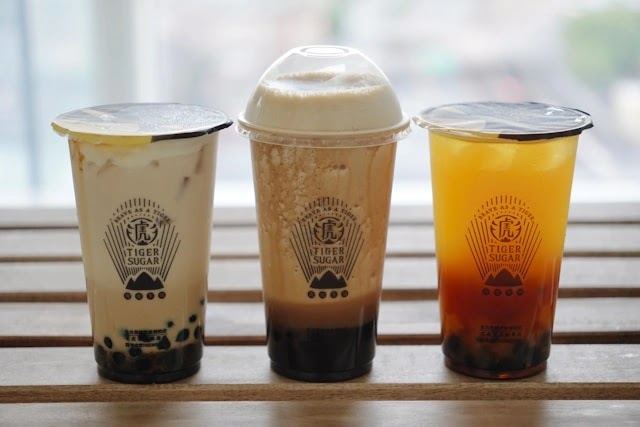 Apa Nama-nama Minuman Kekinian yang Paling Laris?