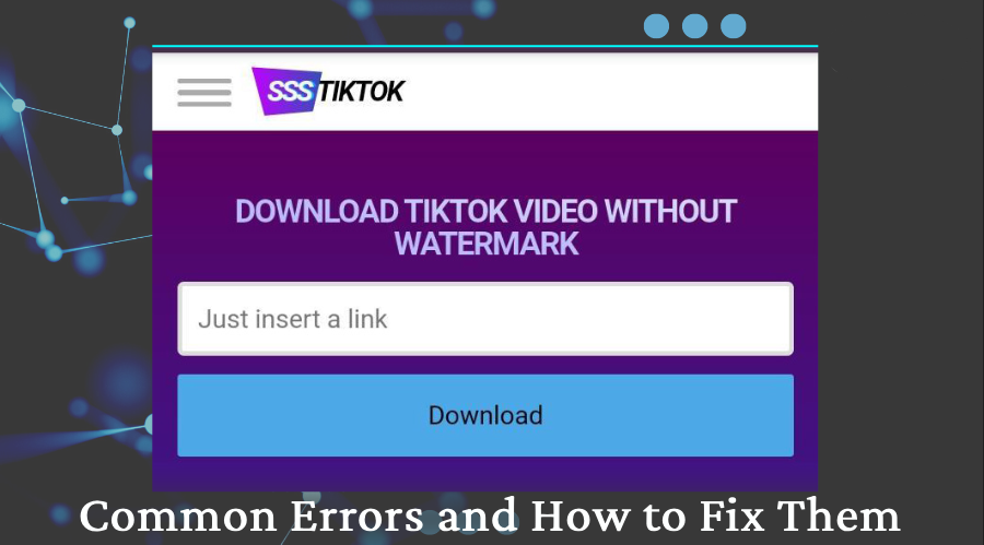 sss tiktok