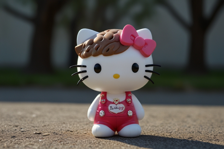 Melody:k2iqzxuau_y= Hello Kitty