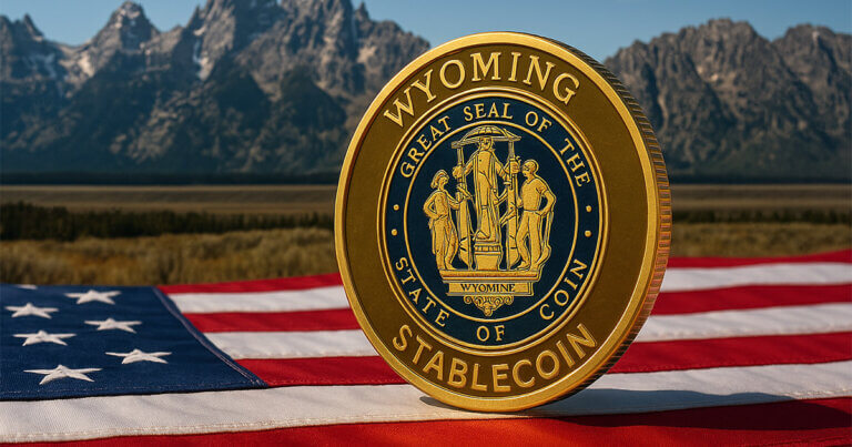 Wyoming WYST Stablecoin
