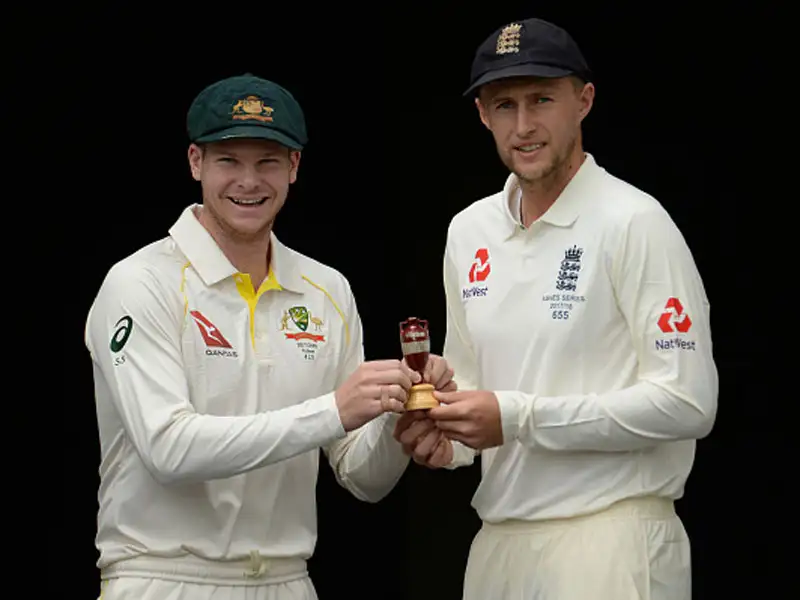 Australia vs England