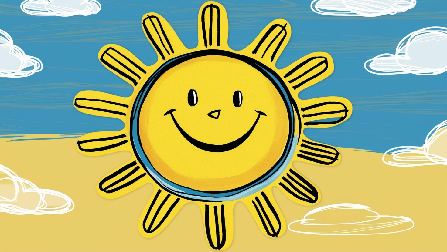  Clip Art:4hqtdmscycy= Sun