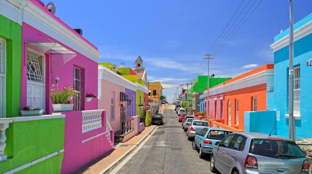 Visit the Bo-Kaap aka The Malay Quarter | Getaway Self Catering