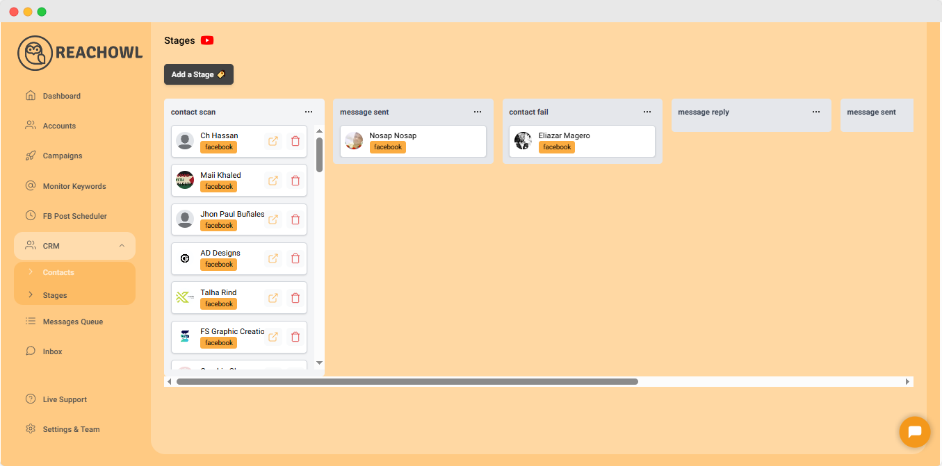 reachowl crm