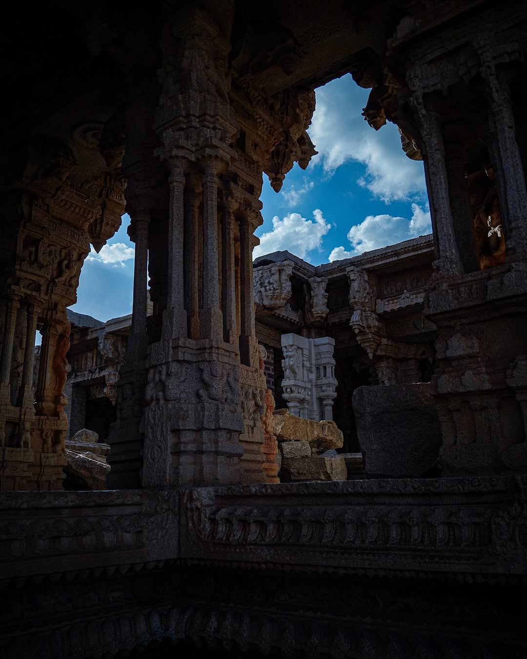 Hampi Tour