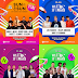 [News]Na Vybbe das Férias abre venda de ingressos com lineup de peso: Felipe Amorim, Leo Foguete, Jonas Esticado, Inimigos da HP, Ávine Vinny, Roddy Lima, MECA e mais atrações