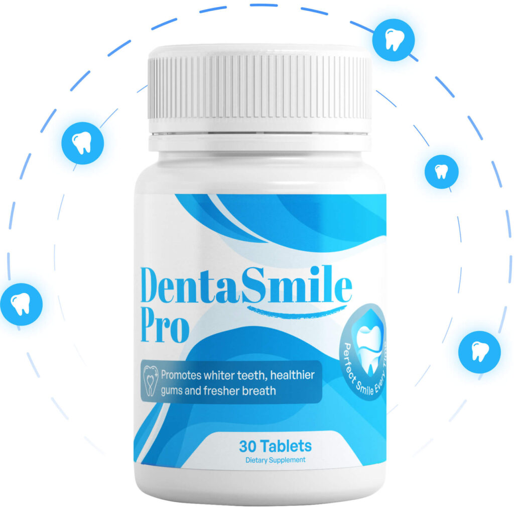 DentaSmile Pro